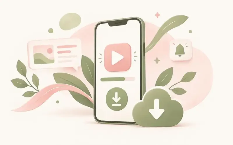 黄豆短剧APP迎来 2.0 版本,离线缓存体验升级 - 黄豆短剧快讯 黄豆短剧APP迎来 2.0 版本,离线缓存体验升级 资讯配图