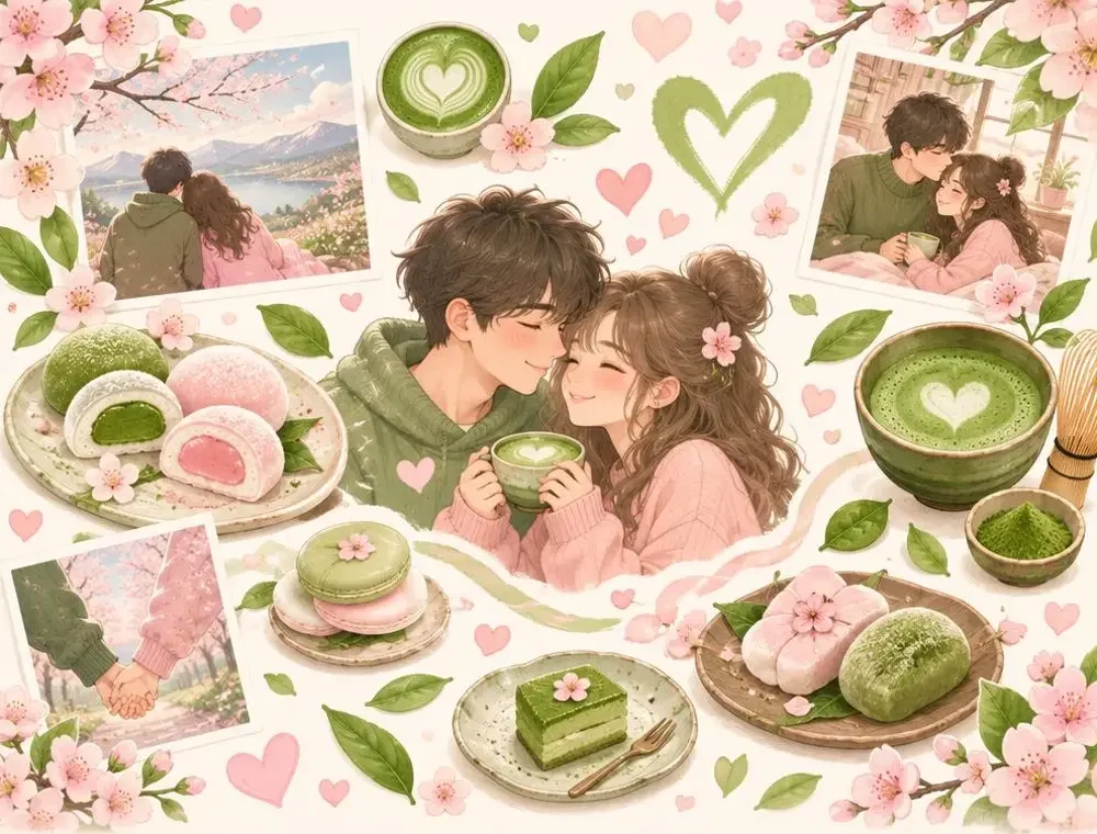 黄豆短剧甜宠频道 - 软萌甜宠一网打尽 黄豆短剧甜宠频道 插画